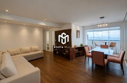 Imagem: Apartamento para Alugar, Barra Funda