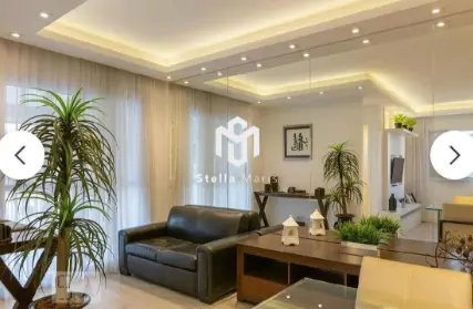 Imagem: Apartamento para Venda, Barra Funda