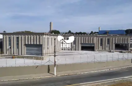 Imagem: Galpão / Salão para Alugar, Parque São Domingos