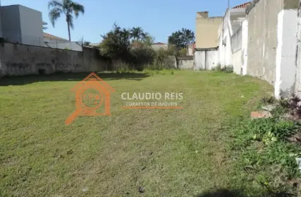 Imagem: Terreno para Venda, Jardim Paulista