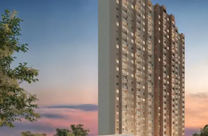 Imagem: Apartamento para Venda, Água Branca
