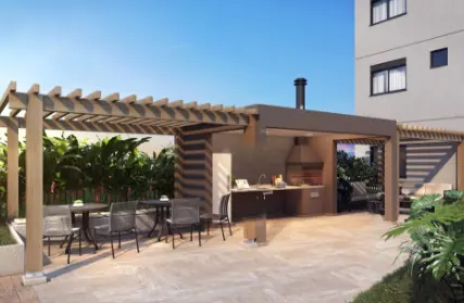 Imagem: Apartamento para Venda, Água Branca