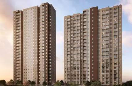Imagem: Apartamento para Venda, Vila Leopoldina