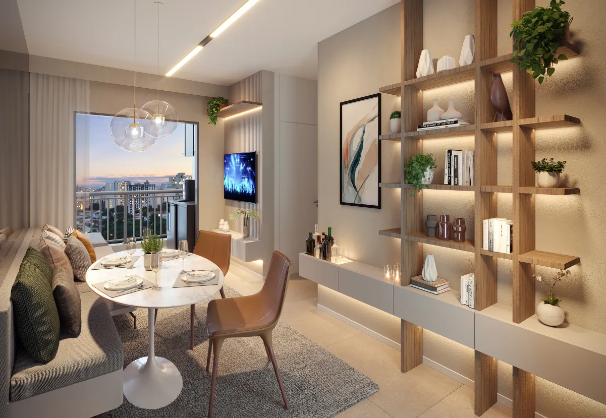 Imagem: Apartamento para Venda, Rio Pequeno