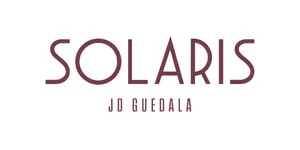 Logo Lançamento: Solaris Jd. Guedala