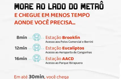 Imagem: Apartamento para Venda, Pinheiros