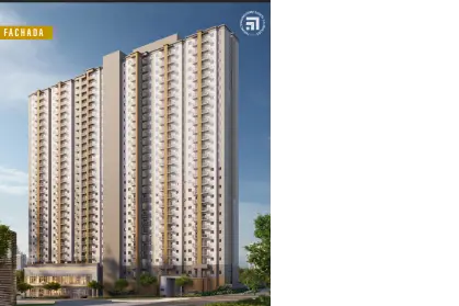 Imagem: Apartamento para Venda, Butantã