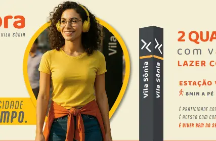 Imagem: Apartamento para Venda, Vila Sônia (Zona Oeste)