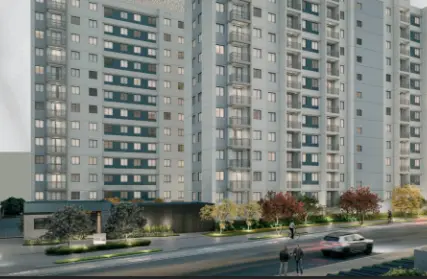 Imagem: Apartamento para Venda, Barra Funda