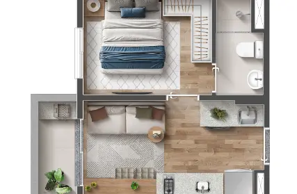Imagem: Apartamento para Venda, Butantã