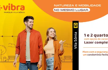 Imagem: Apartamento para Venda, Vila Sônia (Zona Oeste)