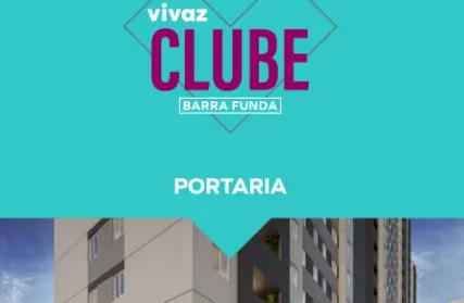 Imagem: Apartamento para Venda, Barra Funda