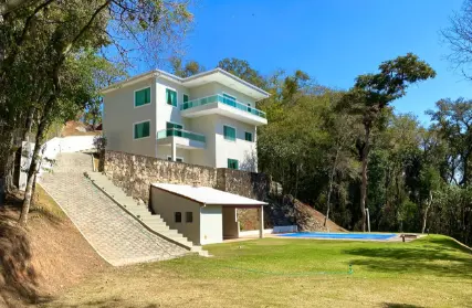 Imagem: Sobrado para Venda, Alpes de Caieiras 
