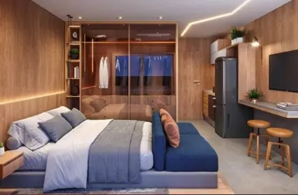 Imagem: Apartamento para Venda, Liberdade