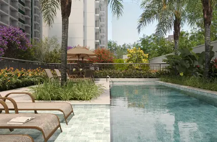 Imagem: Apartamento para Venda, Água Branca