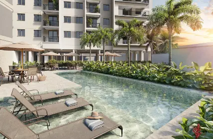 Imagem: Apartamento para Venda, Liberdade