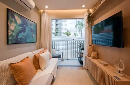 Imagem: Apartamento para Venda, Butantã