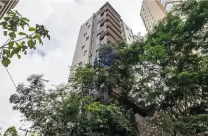 Imagem: Apartamento para Alugar, Jardim Paulista