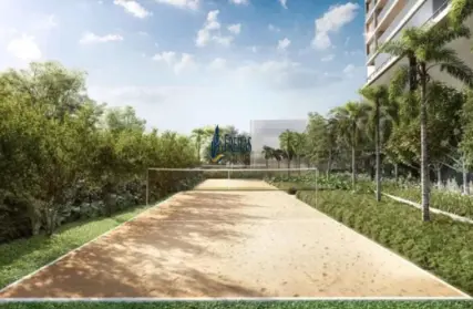 Imagem: Apartamento para Alugar, Jardim Morumbi