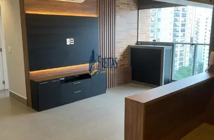 Imagem: Apartamento para Alugar, Perdizes