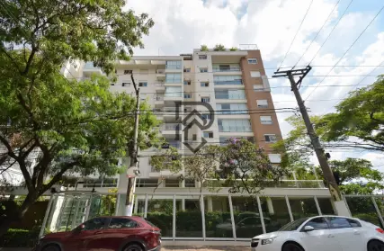 Imagem: Cobertura para Venda, Pinheiros