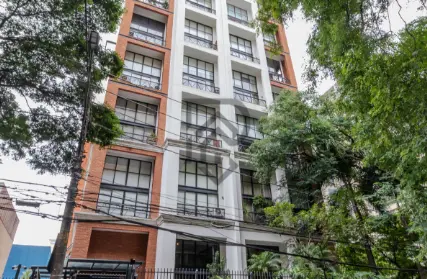 Imagem: Cobertura para Venda, Cerqueira César