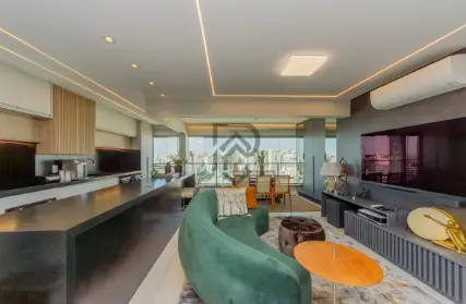 Imagem: Cobertura para Venda, Perdizes