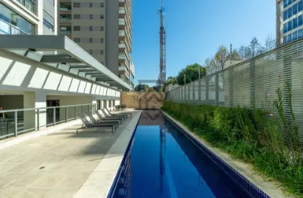 Imagem: Cobertura para Venda, Pinheiros