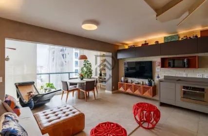 Imagem: Cobertura para Venda, Pinheiros