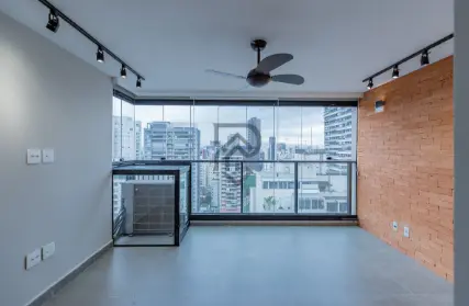 Imagem: Apartamento para Venda, Pinheiros