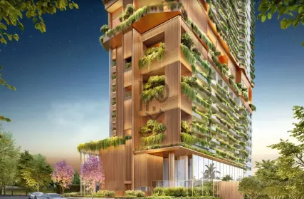 Imagem: Apartamento para Venda, Consolação
