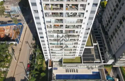Imagem: Apartamento para Venda, Pinheiros