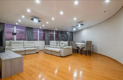 Imagem: Apartamento para Venda, Jardim Paulistano