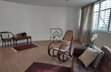 Imagem: Apartamento para Venda, Jardim Paulistano