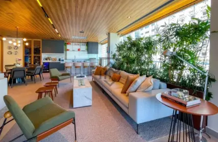 Imagem: Apartamento para Venda, Jardim Paulista