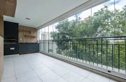 Imagem: Apartamento para Venda, Jardim Paulista