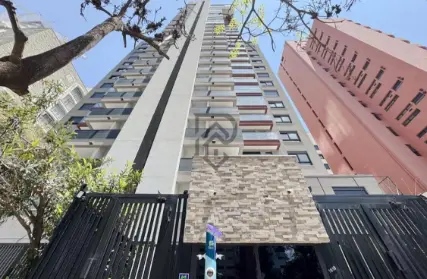 Imagem: Apartamento para Venda, Jardim Paulista