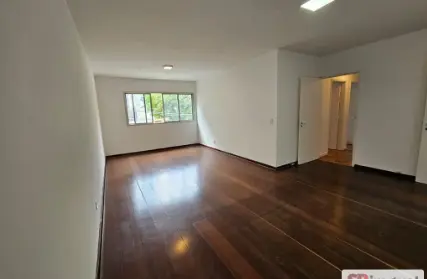 Imagem: Apartamento para Alugar, Cerqueira César