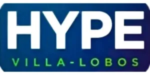 Logo Lançamento: Hype Style