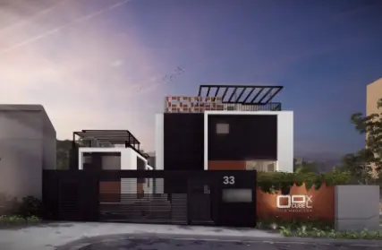 Imagem: Condomínio Fechado para Venda, Vila Madalena