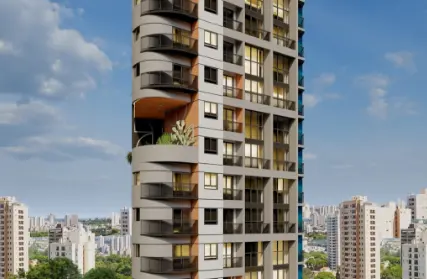 Imagem: Apartamento para Venda, Vila Madalena