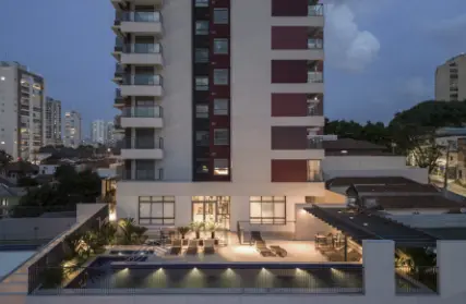 Imagem: Apartamento para Venda, Vila Romana