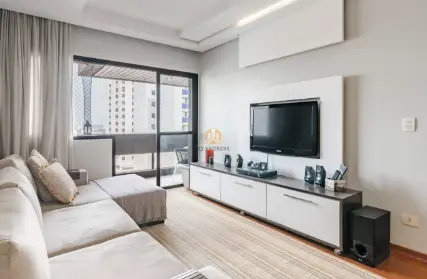 Imagem: Apartamento para Venda, Cerqueira César