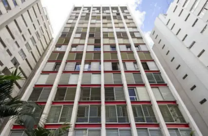 Imagem anuncio destaque venda no bairroHigienópolis