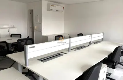Imagem: Sala Comercial para Venda, Pinheiros