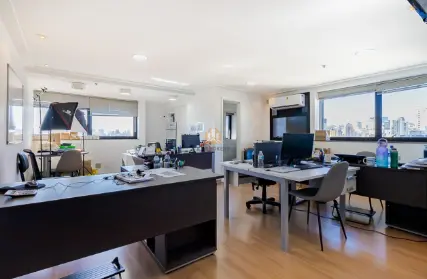 Imagem: Sala Comercial para Venda, Santa Cecília