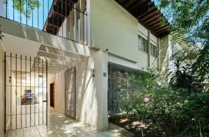 Imagem: Casa Térrea para Venda, Perdizes