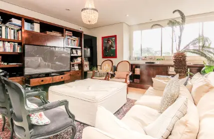 Imagem: Apartamento para Venda, Santa Cecília