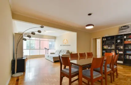 Imagem: Apartamento para Venda, Jardim Paulista
