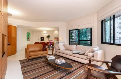 Imagem: Apartamento para Venda, Pinheiros